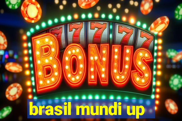 brasil mundi up